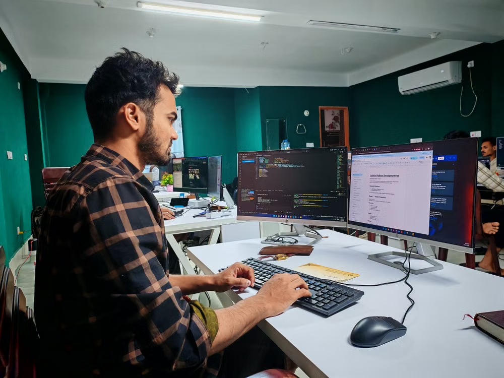 odoo agentur Implementierung